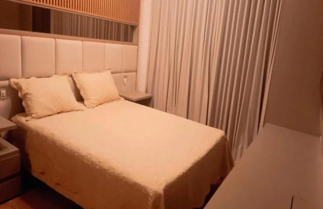 Apartamento Luxuoso Com Infra Completa Proximo A Praia Da Barra Da Tijuca-1